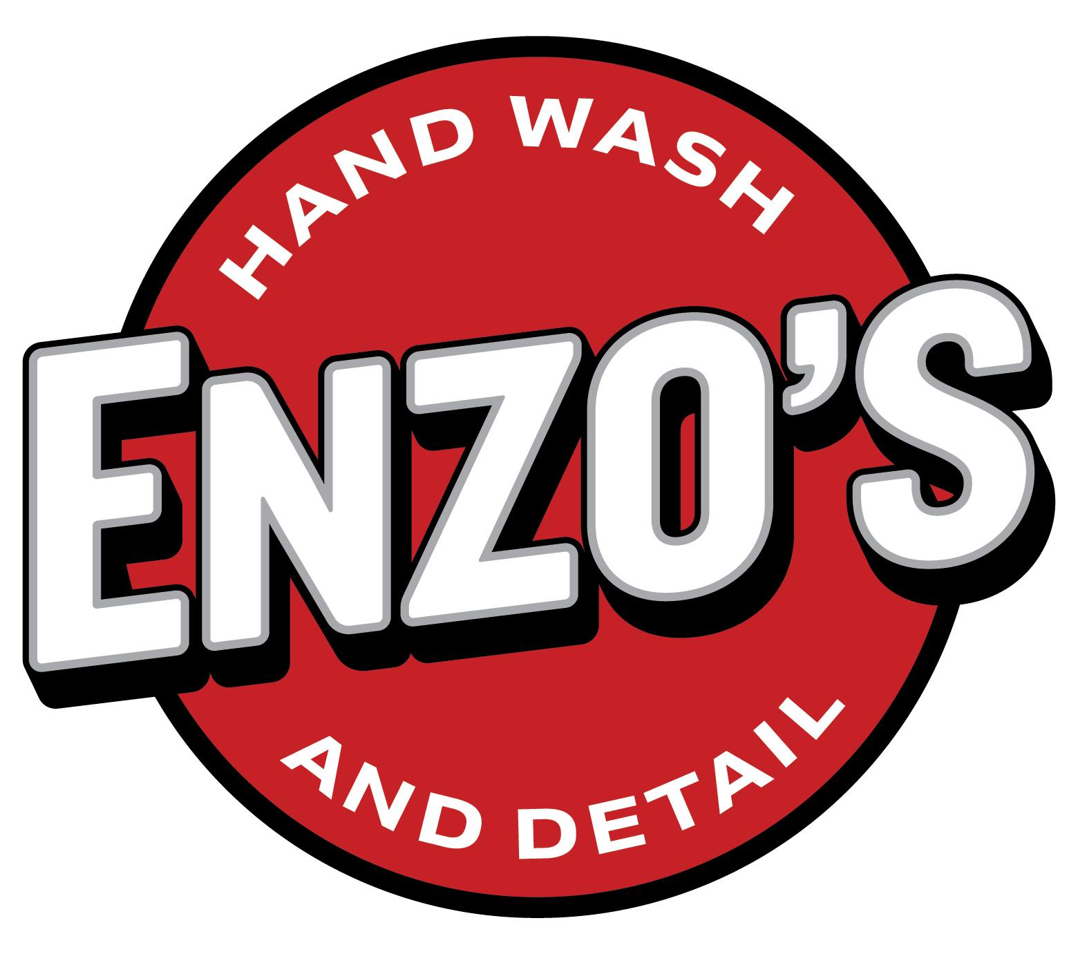 Enzo's Hand Wash & Detail